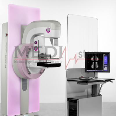 mammo-equipment